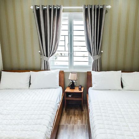 H Hotel Quy Nhon Εξωτερικό φωτογραφία