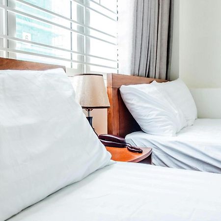 H Hotel Quy Nhon Εξωτερικό φωτογραφία