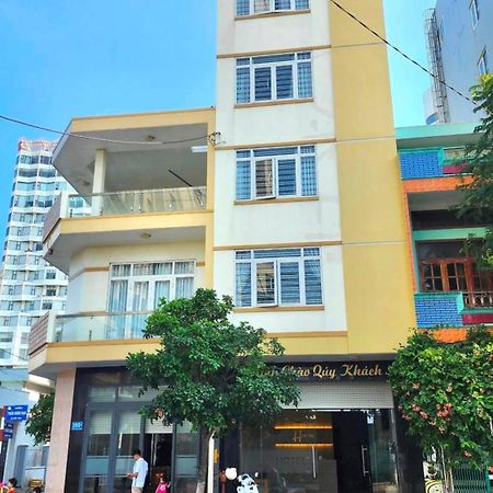 H Hotel Quy Nhon Εξωτερικό φωτογραφία