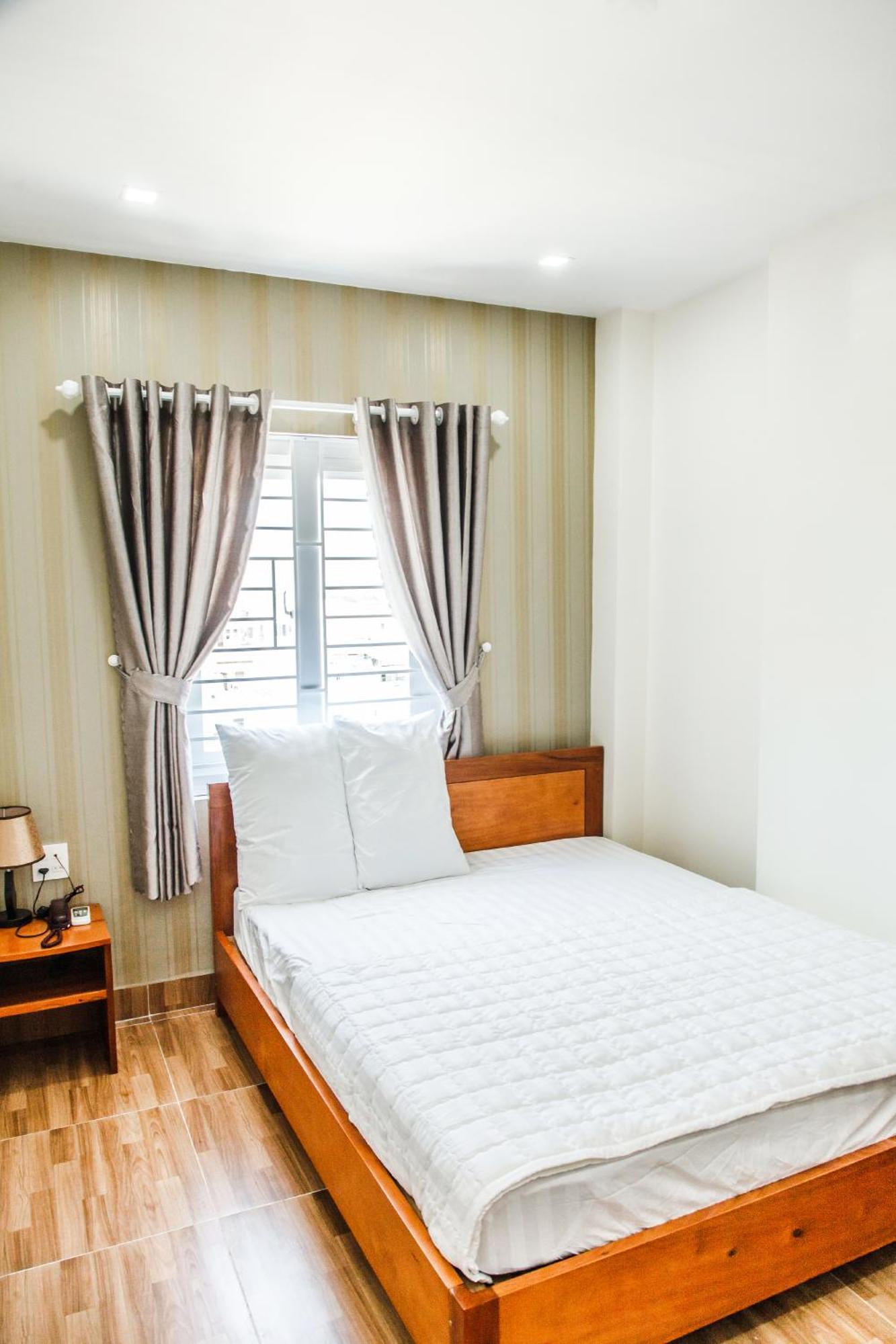 H Hotel Quy Nhon Εξωτερικό φωτογραφία