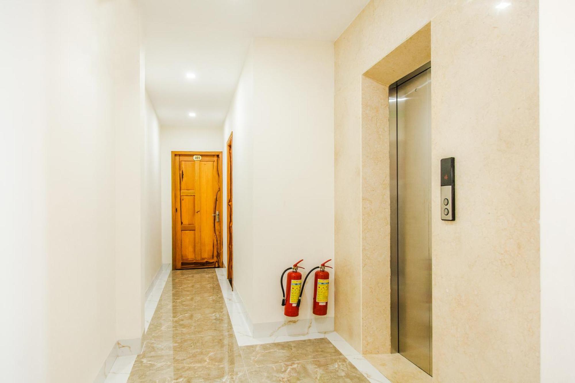 H Hotel Quy Nhon Εξωτερικό φωτογραφία