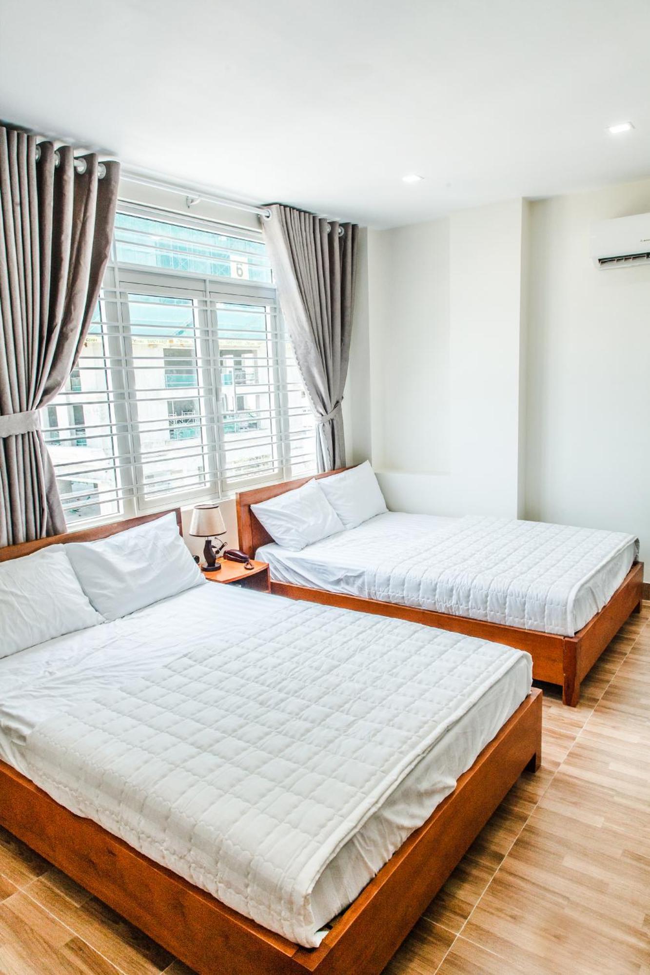 H Hotel Quy Nhon Εξωτερικό φωτογραφία