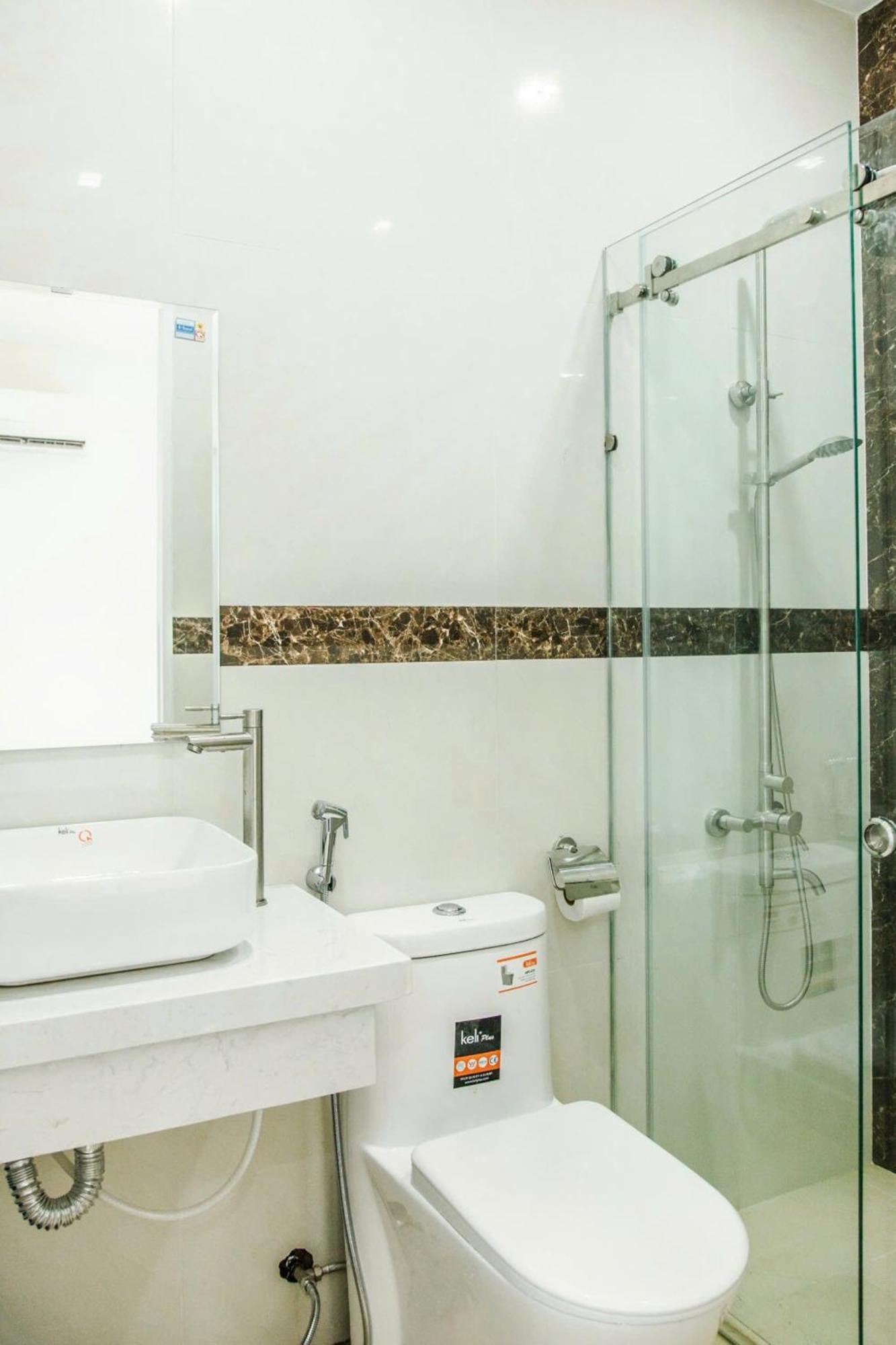 H Hotel Quy Nhon Εξωτερικό φωτογραφία