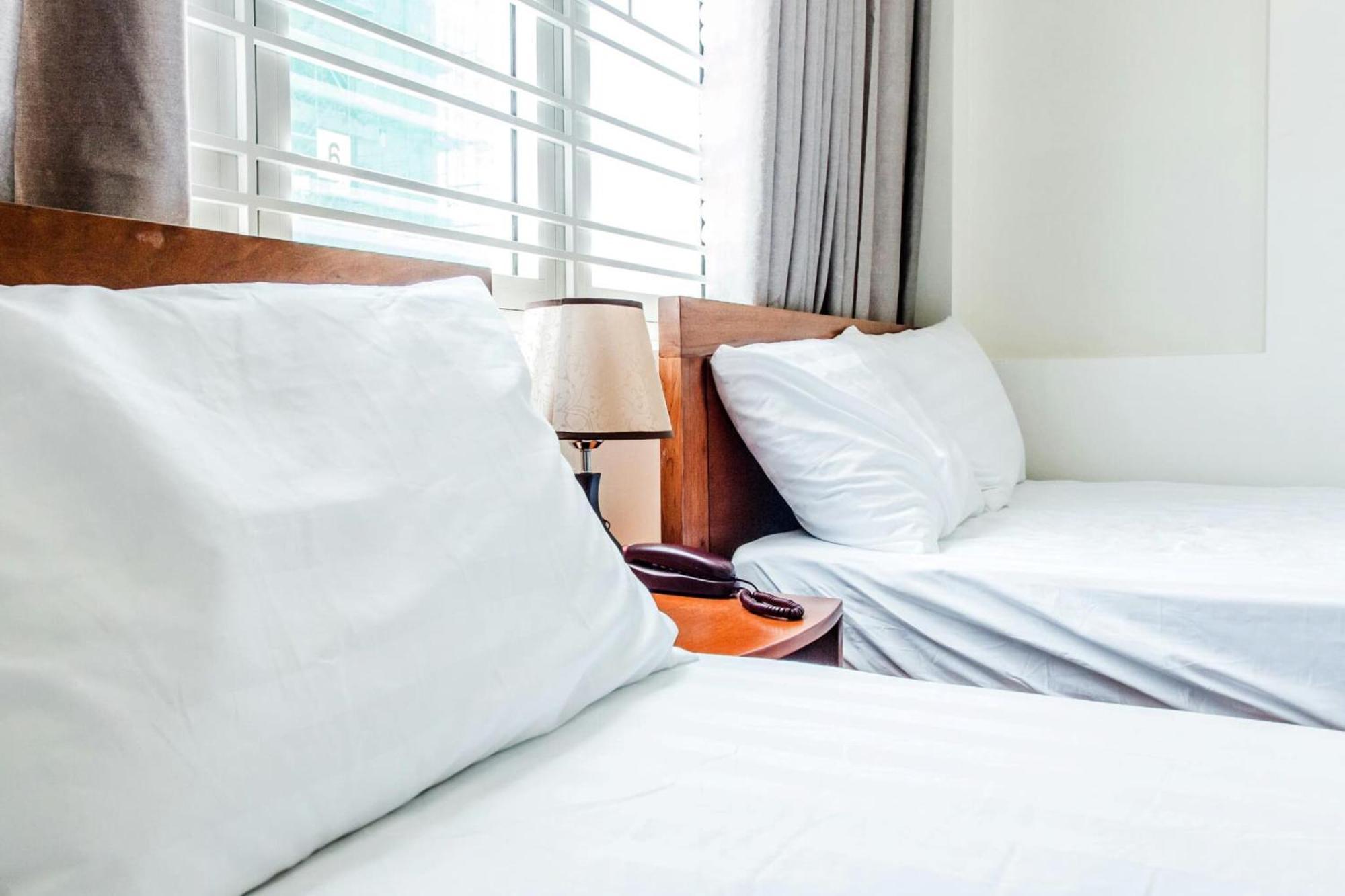 H Hotel Quy Nhon Εξωτερικό φωτογραφία