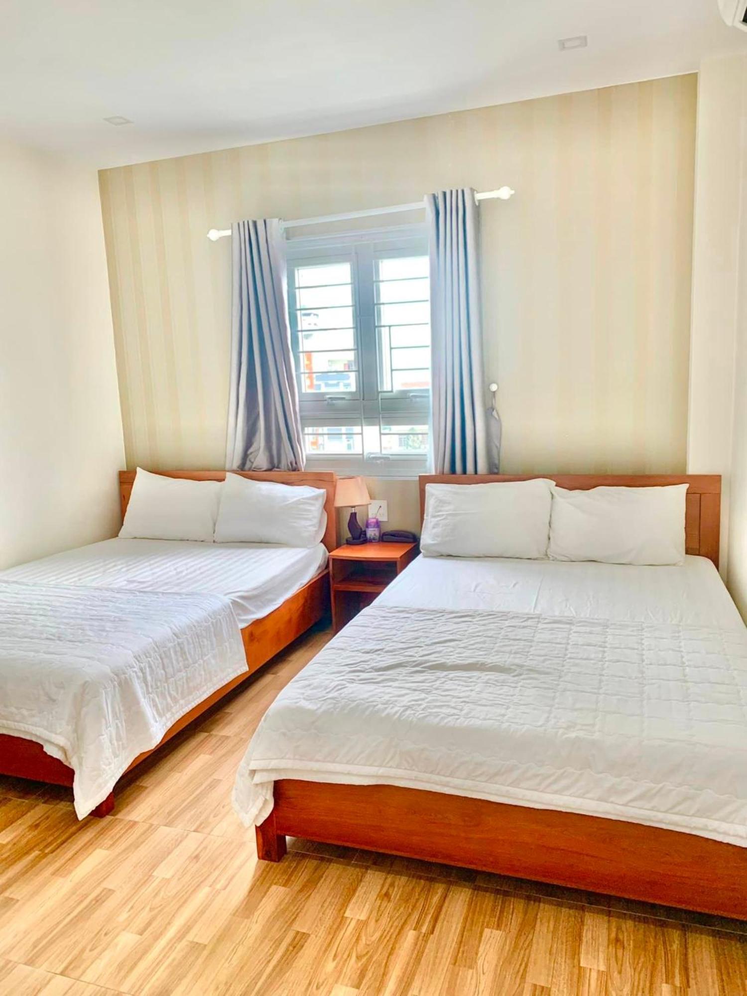 H Hotel Quy Nhon Εξωτερικό φωτογραφία