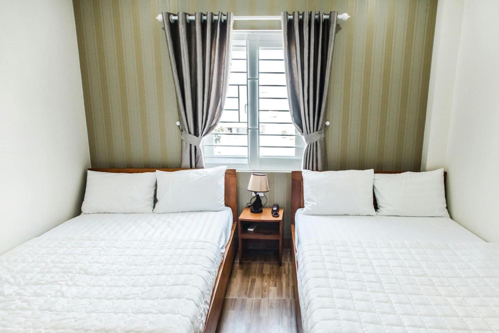 H Hotel Quy Nhon Εξωτερικό φωτογραφία