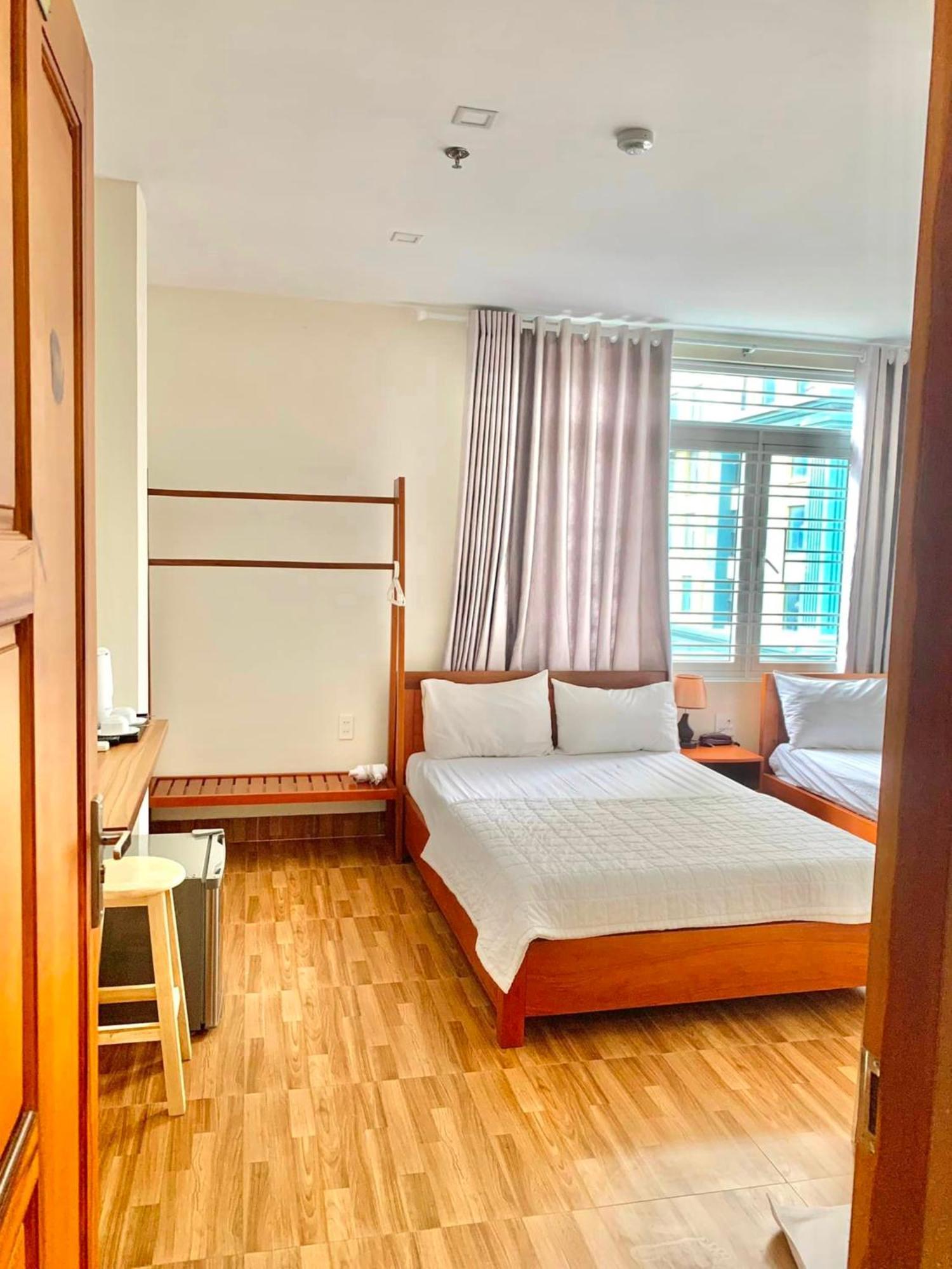 H Hotel Quy Nhon Εξωτερικό φωτογραφία