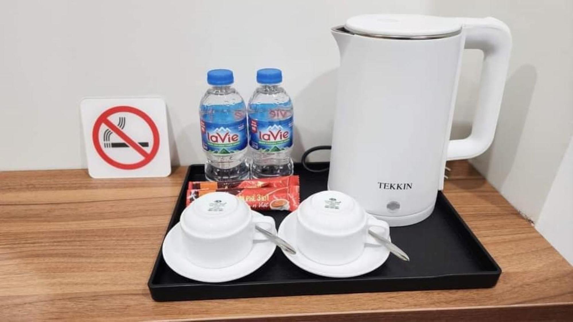 H Hotel Quy Nhon Εξωτερικό φωτογραφία
