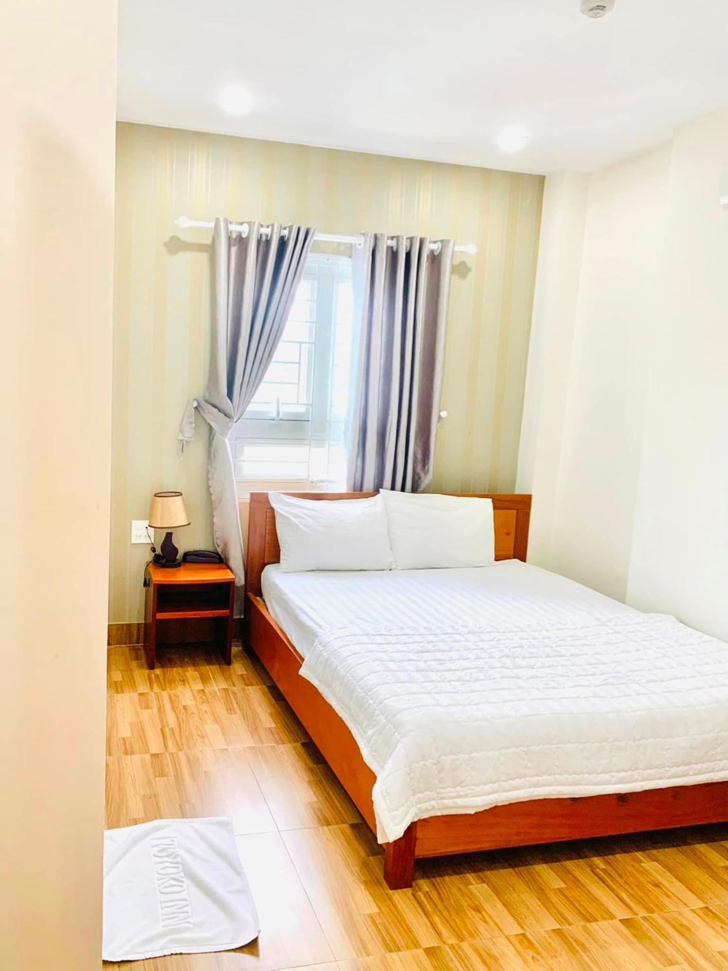 H Hotel Quy Nhon Εξωτερικό φωτογραφία